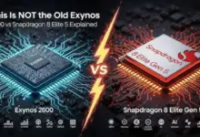 Flagship Chipset Showdown: Comparing Performance Between Exynos 2600 and Snapdragon 8 Elite Gen 5