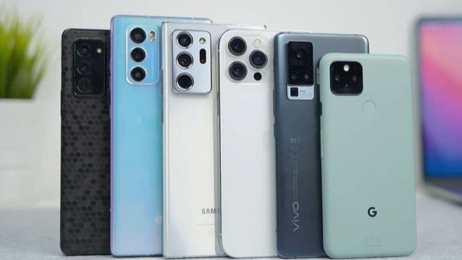 Flagship Smartphones Drop Up to 50%: Best Opportunity to Upgrade Your Device Now