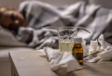 Flu Season Intensifies: Experts Express Growing Concern Over Rising Infection Rates