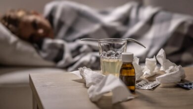 Flu Season Intensifies: Experts Express Growing Concern Over Rising Infection Rates