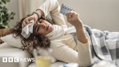 Flu Trends This Winter: What Experts Say About Current Virus Activity and Risks