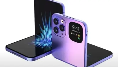 Foldable iPhone Rumors Spark Curiosity While Samsung Quietly Advances Its Design