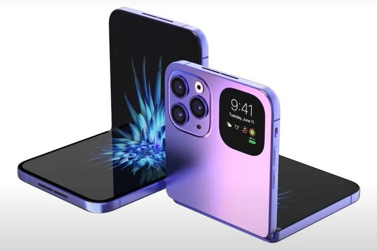 Foldable iPhone Rumors Spark Curiosity While Samsung Quietly Advances Its Design