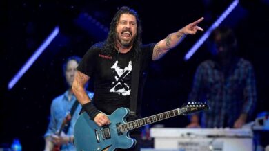 Foo Fighters Confirm Upcoming Australia Tour Dates, Promising Major Live Shows
