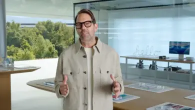 Former Apple Lead Designer Alan Dye Joins Meta, Signaling New Design Leadership Shift