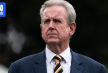 Former NSW Premier Barry O'Farrell Criticizes 'Brain Fart' Behind Wests Tigers Latest Turmoil