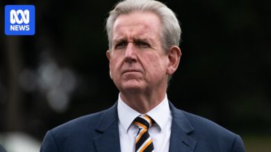 Former NSW Premier Barry O'Farrell Criticizes 'Brain Fart' Behind Wests Tigers Latest Turmoil