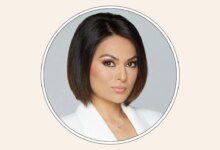 Fox News Appoints Aishah Hasnie as Anchor and White House Correspondent in Major Move