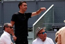 From Bench to Spotlight: New Player Steps Up to Replace Jordi Alba at Inter Miami