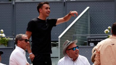 From Bench to Spotlight: New Player Steps Up to Replace Jordi Alba at Inter Miami