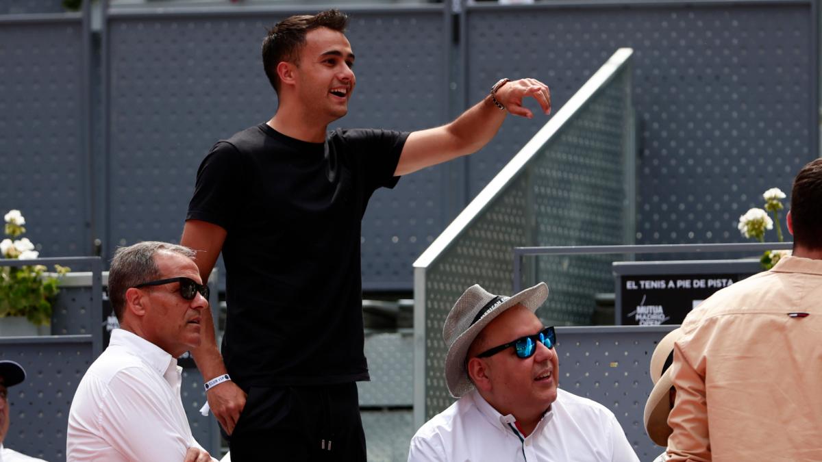 From Bench to Spotlight: New Player Steps Up to Replace Jordi Alba at Inter Miami