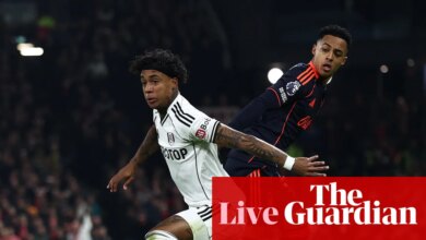 Fulham vs Nottingham Forest: Premier League Live Updates and Match Highlights Coverage