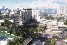 GTA 6 Development Footage Leaks Online, Reveals Little and Matches Official Screenshot