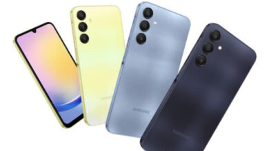 Galaxy A25 Features 50MP OIS Camera Delivering Premium Content for Budget Creators