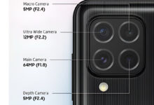Galaxy M62’s Impressive Camera and Robust Security Features Enhance Personal Data Protection