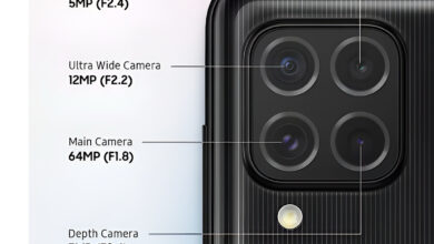 Galaxy M62’s Impressive Camera and Robust Security Features Enhance Personal Data Protection