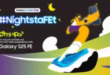 Galaxy S25 FE Launches with NightstaFEt Mode, Enhancing Content Creation Experience