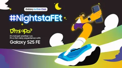 Galaxy S25 FE Launches with NightstaFEt Mode, Enhancing Content Creation Experience