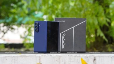 Galaxy Z Fold 8 Camera Expected to Upgrade, Telephoto and Ultrawide Features Highlighted