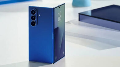 Galaxy Z Fold 8 Rumored to Feature Ultra-Level Camera: What to Expect?