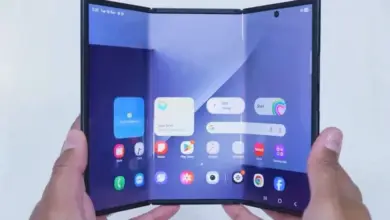 Galaxy Z TriFold Survives Over 140,000 Bends in Rigorous Durability Test