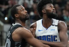Game Preview: San Antonio Spurs vs Orlando Magic Key Matchup and Analysis