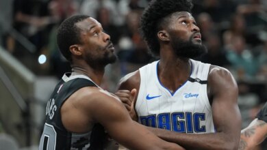 Game Preview: San Antonio Spurs vs Orlando Magic Key Matchup and Analysis