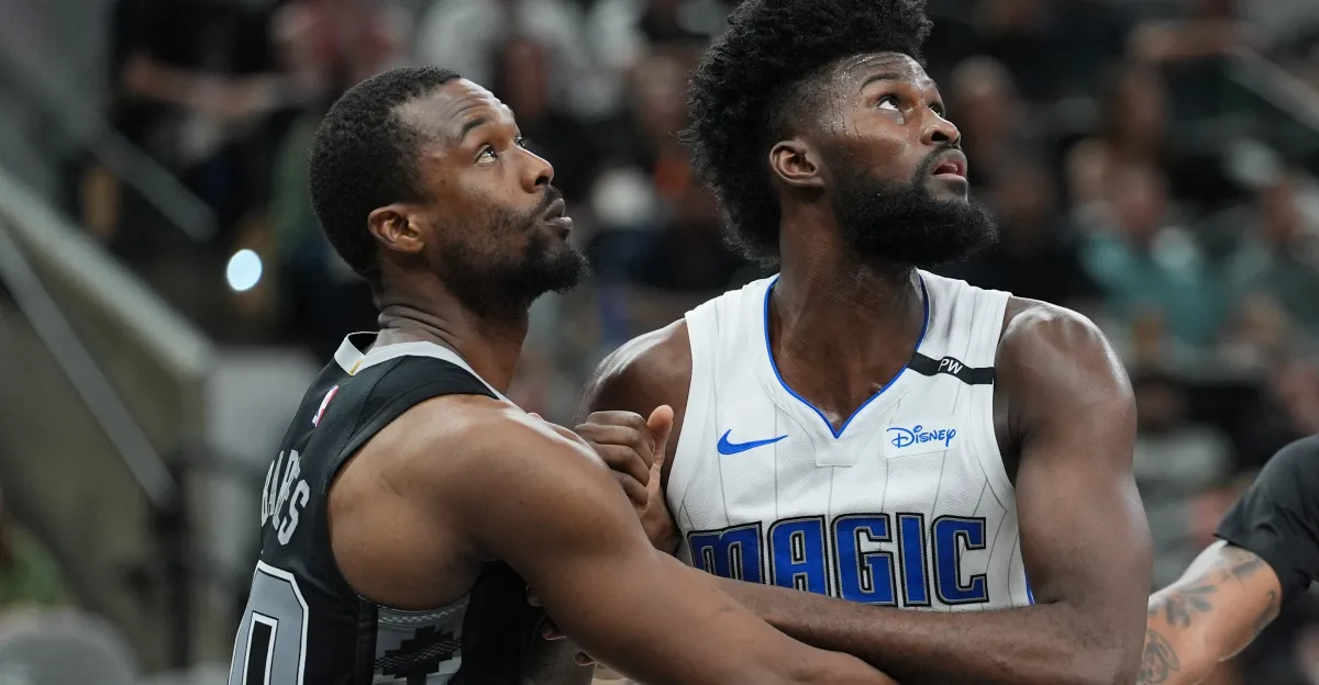 Game Preview: San Antonio Spurs vs Orlando Magic Key Matchup and Analysis