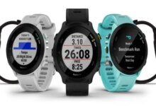Garmin Forerunner 55: Lightweight Smartwatch Pros and Cons You Need to Know