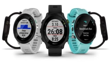 Garmin Forerunner 55: Lightweight Smartwatch Pros and Cons You Need to Know