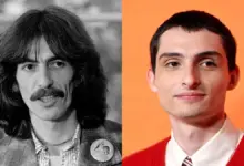 George Harrison’s Latest Video Directed by Stranger Things Star Finn Wolfhard