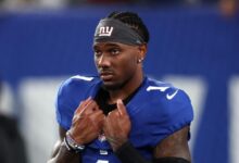 Giants Wide Receiver Malik Nabers Stars in IHOP Ad Showcasing Fantasy Football Passion