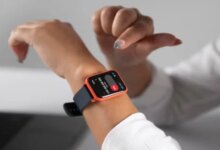 Global Wearable Market Sees Significant Growth, Leading Brands Strengthen Their Presence