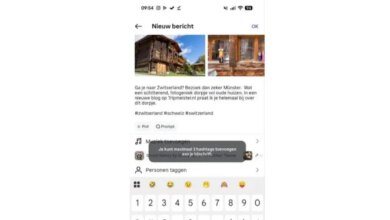 Goodbye 30 Hashtags! Instagram Tests Limit of 3 Tags—Strategic Move or Risky Change?
