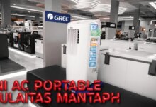 Gree GPC Portable AC Series: Advanced Technology Meets Affordable Cooling Solution