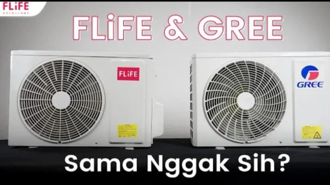Gree vs FM Life: Which Half PK AC Is More Energy Efficient for Boarding Houses?