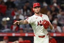 Guardians Ink Veteran Free Agent Reliever to Major League Contract Ahead of Season