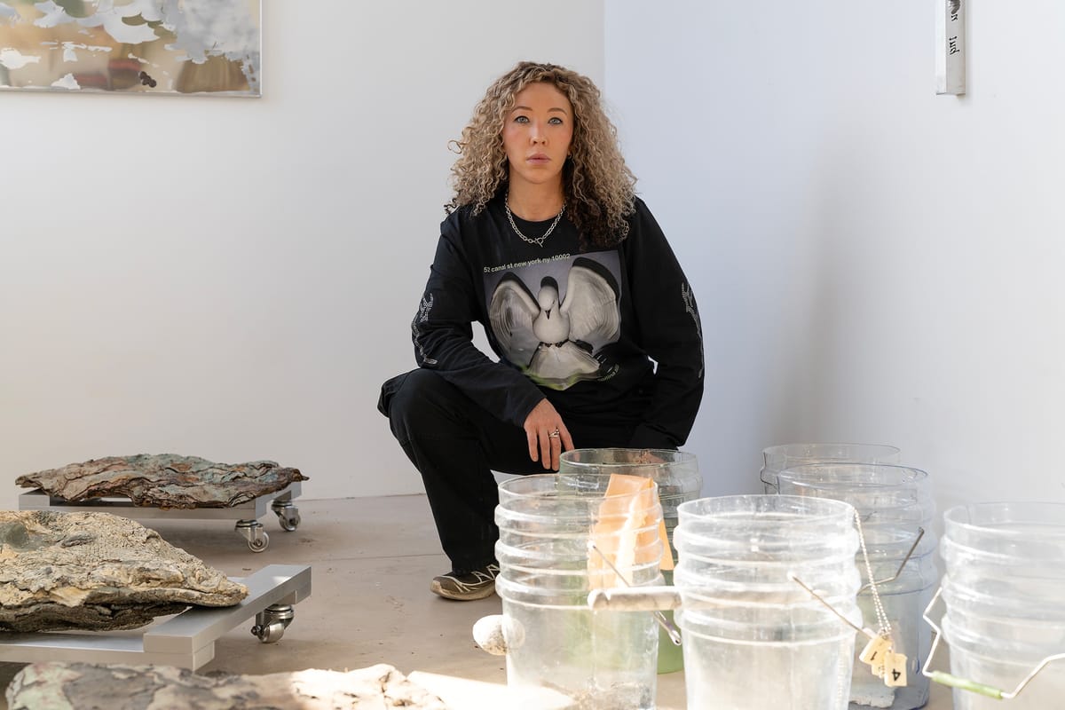 Guggenheim Museum Unveils New $50,000 Art Prize to Support Emerging Artists