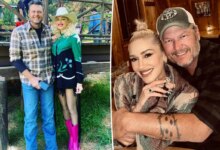 Gwen Stefani Praises Blake Shelton’s Farmer Boy Skills in Recent Interview