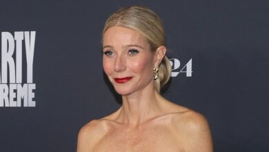 Gwyneth Paltrow’s Mom Group Chats Gain Massive Attention Online