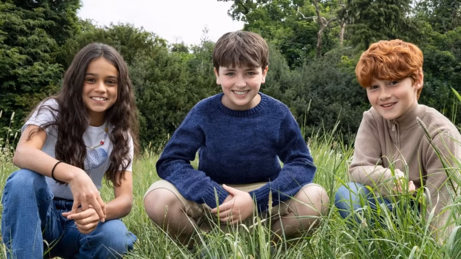 HBO’s Harry Potter Series Promises to Correct Ginny, Ron, and Neville’s Portrayal Flaws