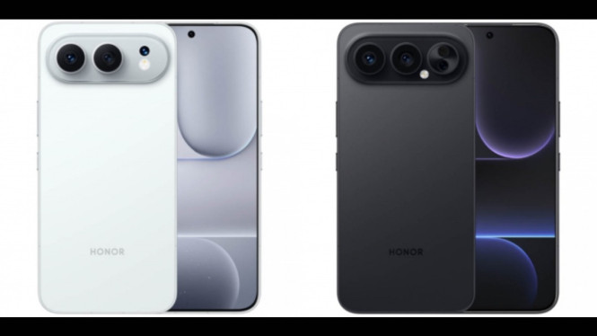 HONOR 500 and 500 Pro: Sleek Design Meets Massive Battery in a Flagship-Level Package