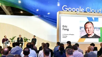 HONOR Accelerates Global AI Innovation Through Strategic Partnership with Google Cloud