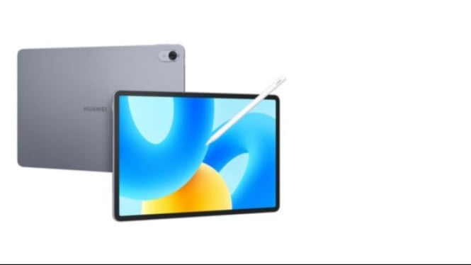 HUAWEI MatePad 11 Papermate Edition: Anti-Glare Tablet with Paper-Like Display for Comfortable Reading