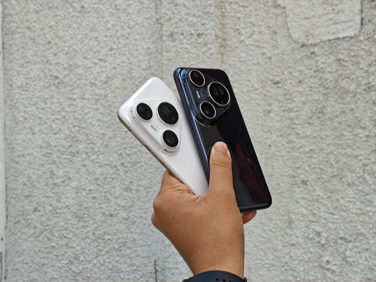 HUAWEI Pura 80 Series Set to Launch Soon, Promises Leading Smartphone Camera Technology