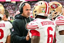 Has 49ers' Robert Saleh Rebounded Into NFL Head Coach Discussions? Analyzing Recent Trends
