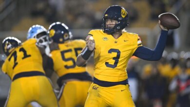 Hawaii vs. Cal Prediction, Odds, Time: Expert Picks for Upcoming Hawaii Bowl Game