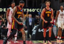 Hawks vs Pistons: Game Start Time, TV Info, Streaming Options, Radio, and Thread Details