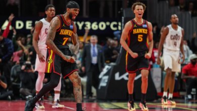 Hawks vs Pistons: Game Start Time, TV Info, Streaming Options, Radio, and Thread Details