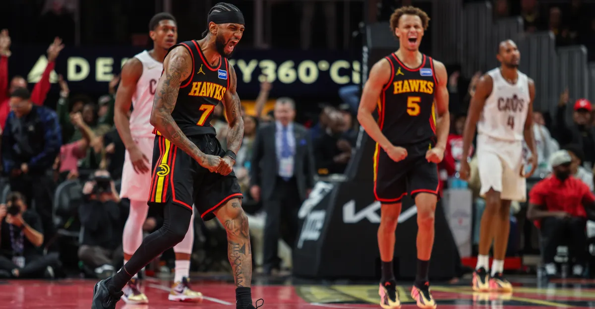 Hawks vs Pistons: Game Start Time, TV Info, Streaming Options, Radio, and Thread Details